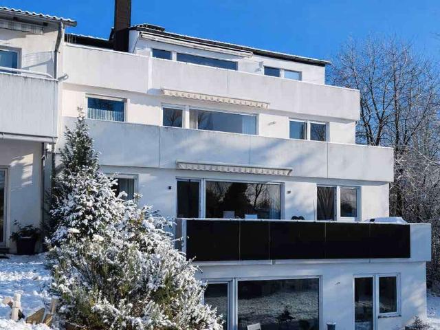 Wohnung kaufen in Bad Camberg, Hessen