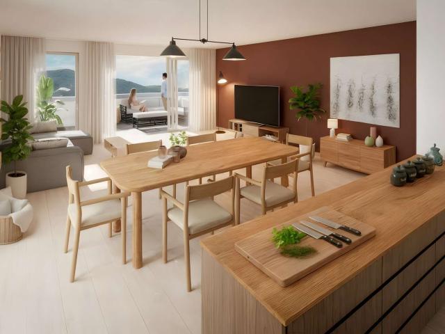 Wohnung kaufen in Bad Camberg, Hessen