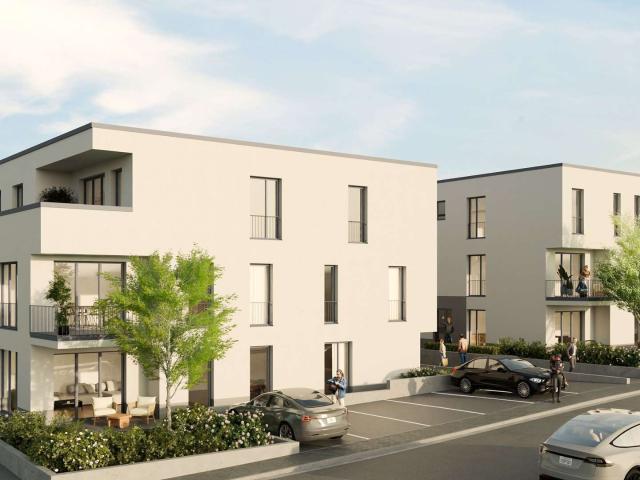 Wohnung kaufen in Bad Camberg, Hessen