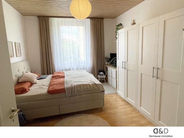 Wohnung kaufen in Bad Cannstatt, Stuttgart