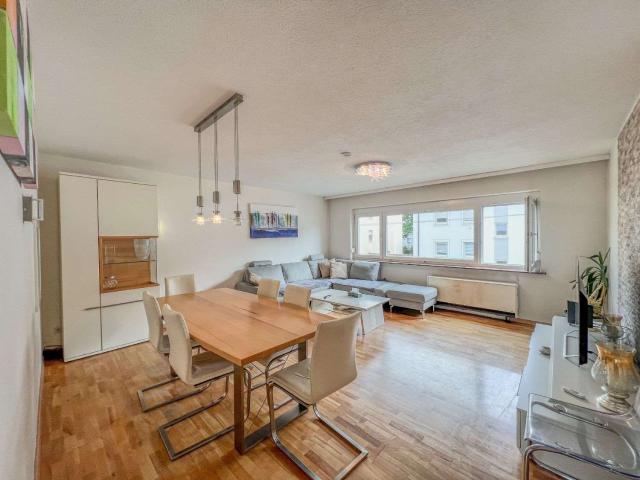 Wohnung kaufen in Bad Cannstatt, Stuttgart