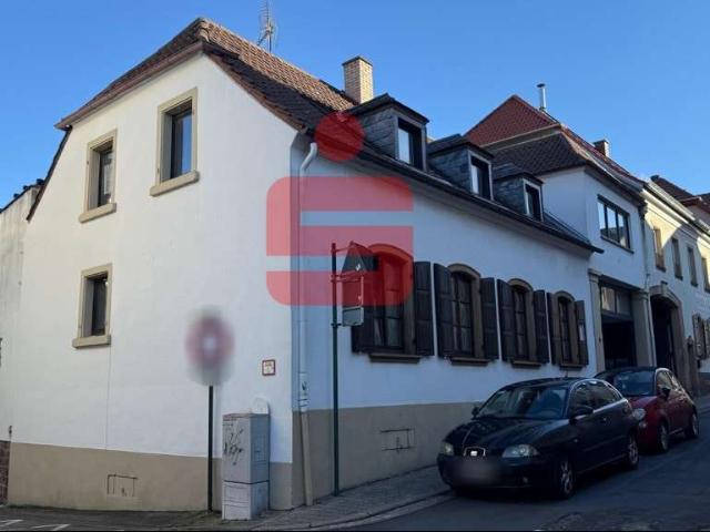 Wohnung kaufen in Seebach, Bad Dürkheim