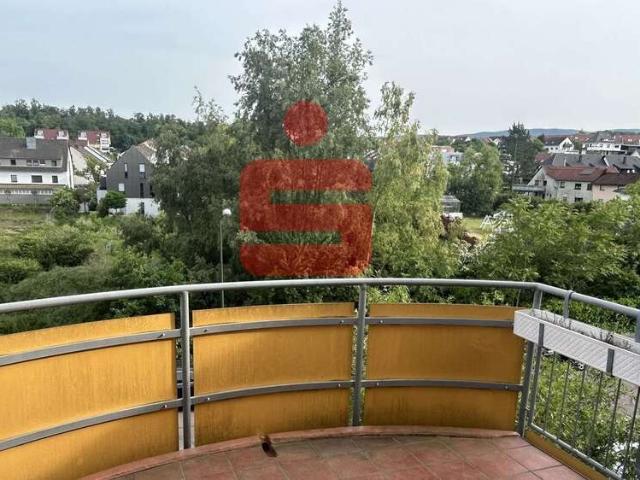 Wohnung kaufen in Seebach, Bad Dürkheim