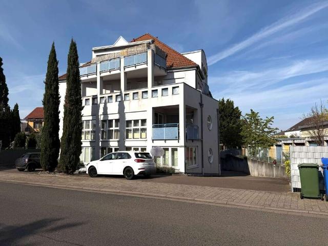 Wohnung kaufen in Seebach, Bad Dürkheim