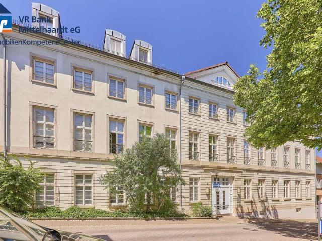 Wohnung kaufen in Seebach, Bad Dürkheim