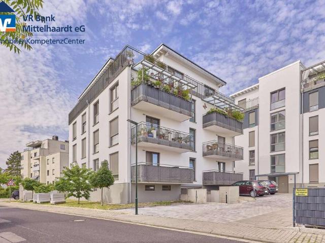 Wohnung kaufen in Seebach, Bad Dürkheim