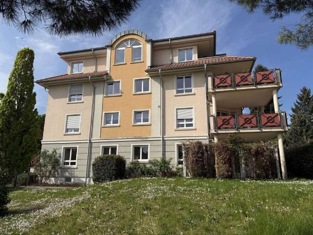 Wohnung kaufen in Seebach, Bad Dürkheim
