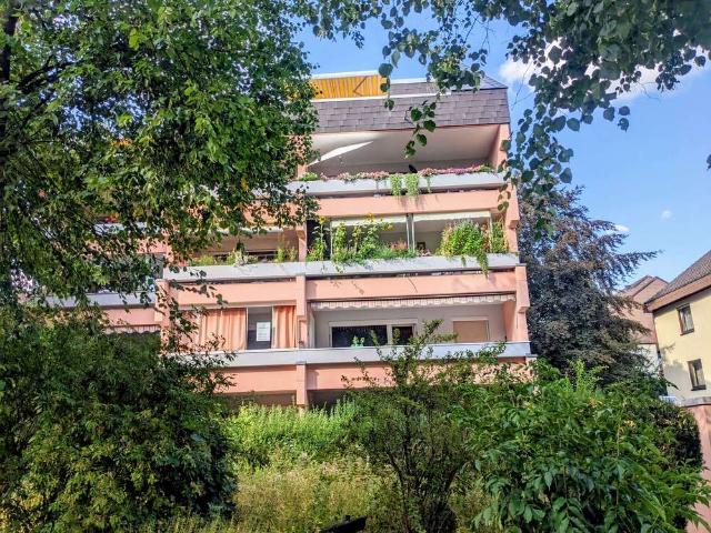 Wohnung kaufen in Bad Dürrheim, Baden-Württemberg