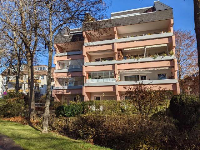 Wohnung kaufen in Bad Dürrheim, Baden-Württemberg