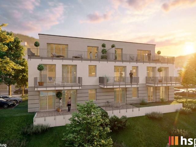 Wohnung kaufen in Bad Ems, Rheinland-Pfalz