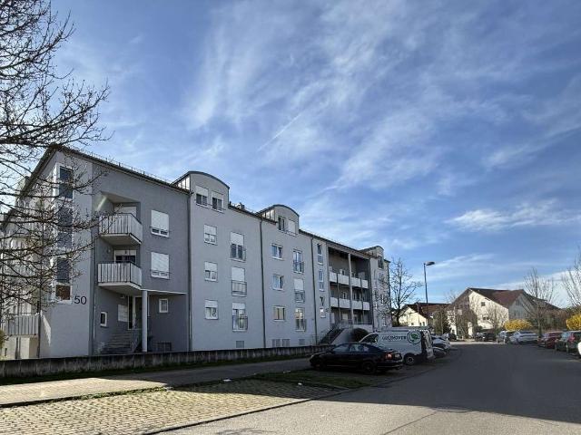 Wohnung kaufen in Bad Friedrichshall, Baden-Württemberg