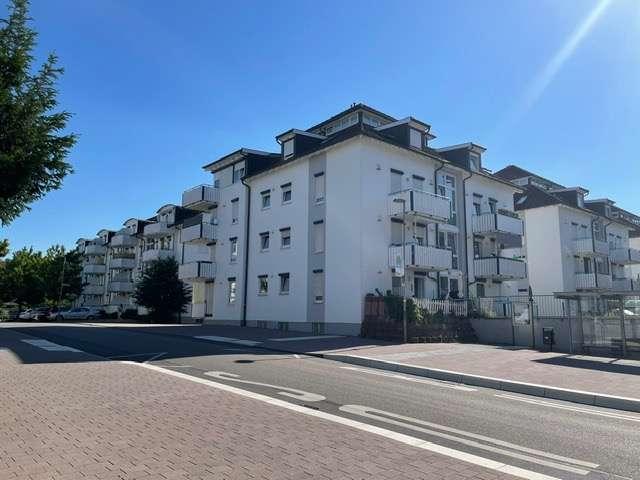 Wohnung kaufen in Bad Friedrichshall, Baden-Württemberg