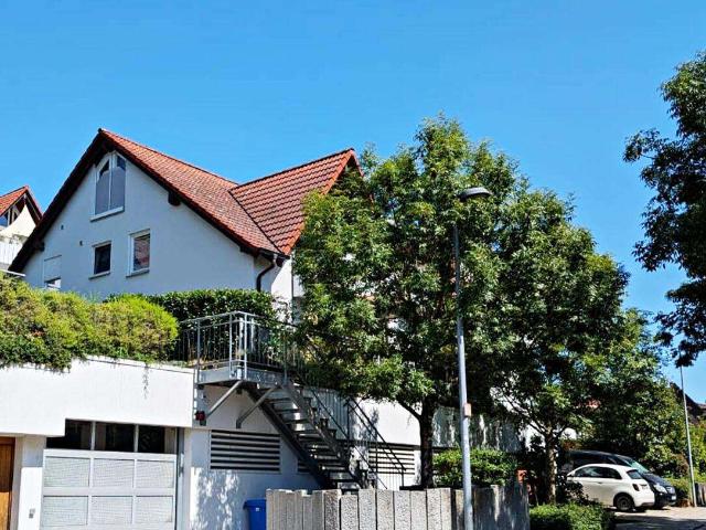 Wohnung kaufen in Bad Friedrichshall, Baden-Württemberg
