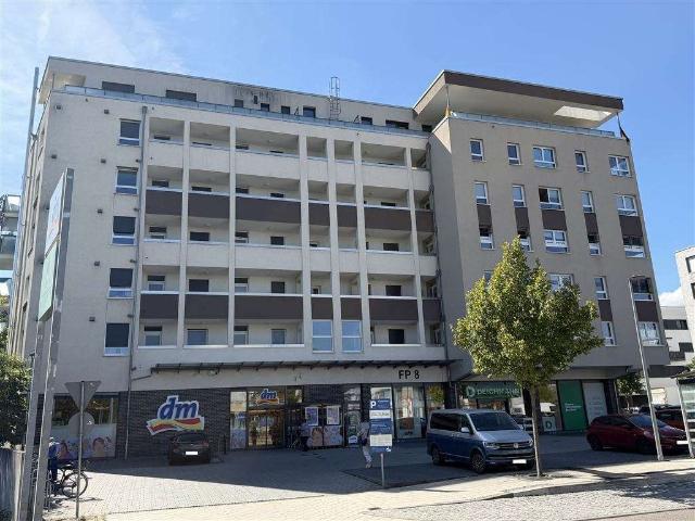 Wohnung kaufen in Bad Friedrichshall, Baden-Württemberg