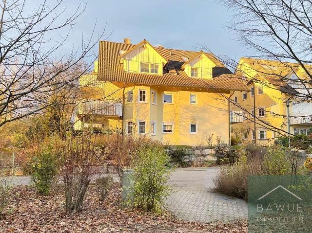 Wohnung kaufen in Bad Friedrichshall, Baden-Württemberg