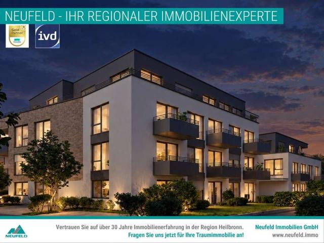 Wohnung kaufen in Kochendorf, Bad Friedrichshall