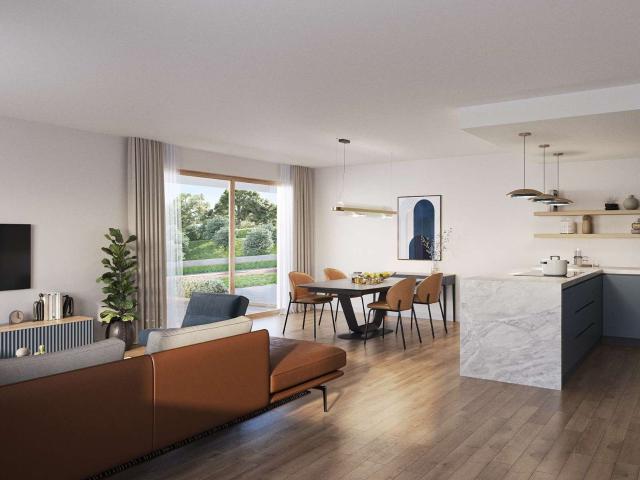 Wohnung kaufen in Bad Friedrichshall, Baden-Württemberg