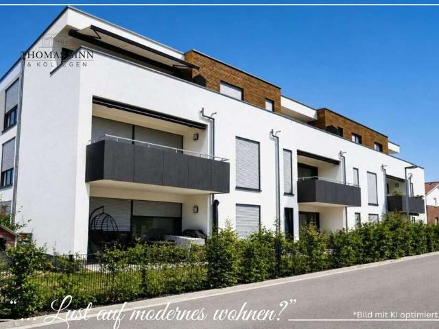 Wohnung kaufen in Bad Friedrichshall, Baden-Württemberg