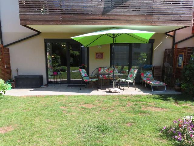 Wohnung kaufen in Bad Grönenbach, Bayern
