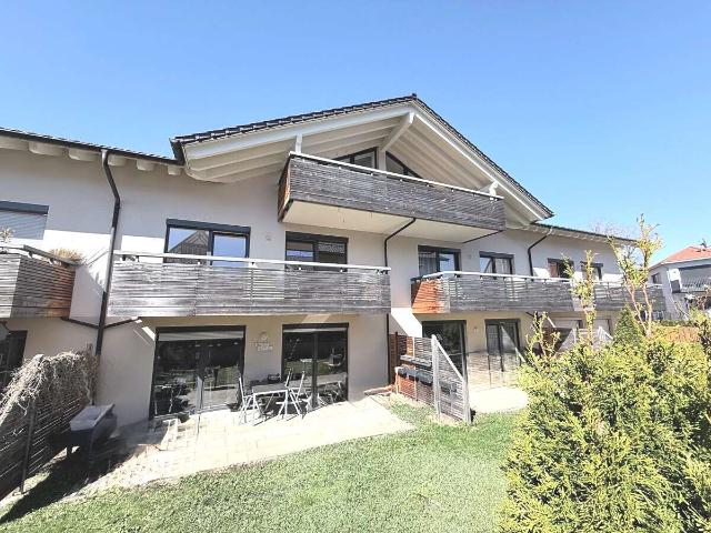 Wohnung kaufen in Bad Grönenbach, Bayern