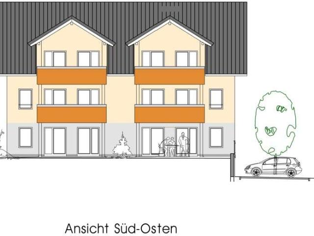Wohnung kaufen in Bad Grönenbach, Bayern