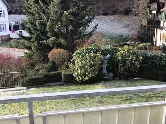 Wohnung kaufen in Bad Herrenalb, Baden-Württemberg