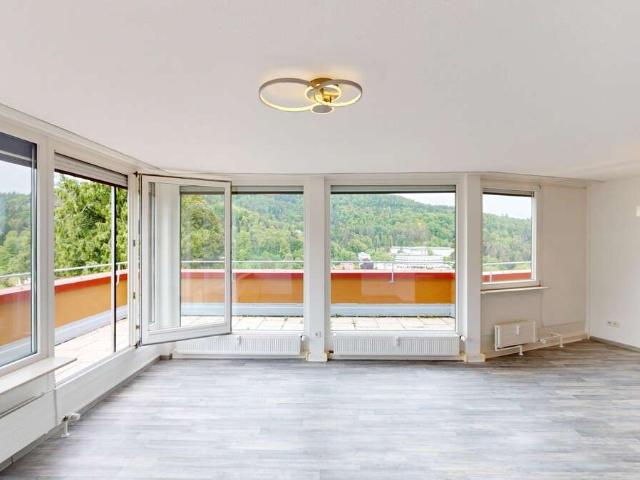 Wohnung kaufen in Bad Herrenalb, Baden-Württemberg