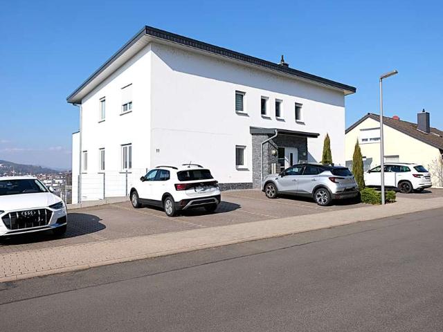 Wohnung kaufen in Bad Hersfeld, Hessen