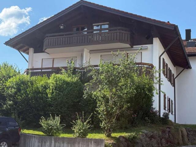 Wohnung kaufen in Bad Hindelang, Bayern