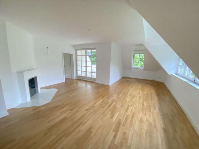 Wohnung kaufen in Gonzenheim, Bad Homburg