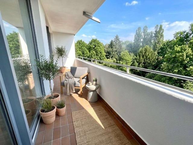 Wohnung kaufen in Gonzenheim, Bad Homburg