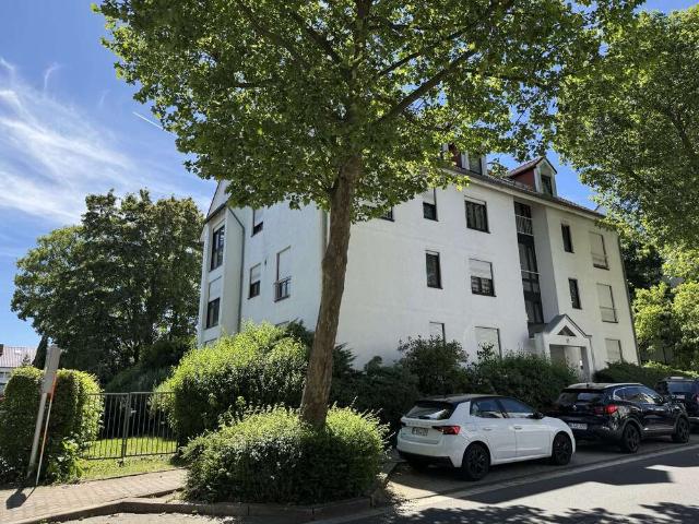 Wohnung kaufen in Gonzenheim, Bad Homburg