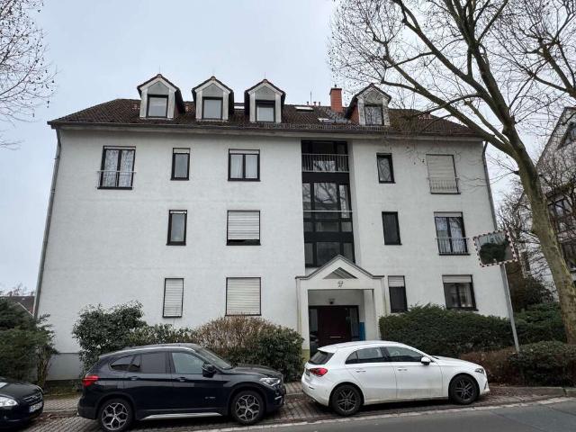 Wohnung kaufen in Gonzenheim, Bad Homburg