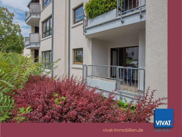 Wohnung kaufen in Gonzenheim, Bad Homburg