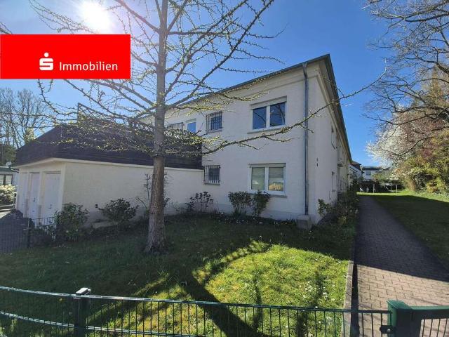 Wohnung kaufen in Gonzenheim, Bad Homburg