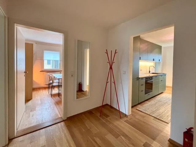 Wohnung kaufen in Gonzenheim, Bad Homburg