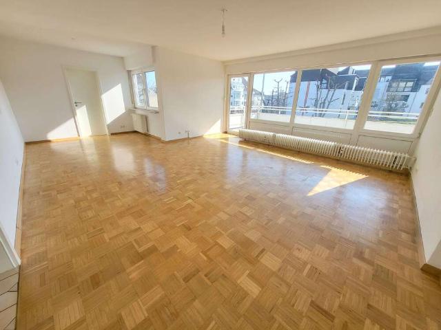 Etagenwohnung kaufen in Bad Homburg, Gonzenheim