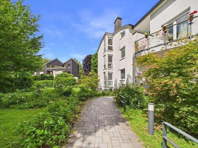 Wohnung kaufen in Bad Homburg, Hessen