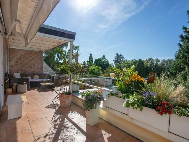 Wohnung kaufen in Gonzenheim, Bad Homburg