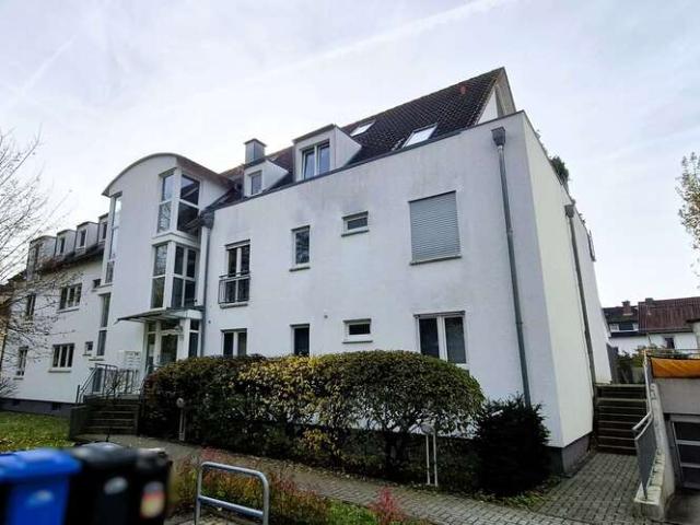 Wohnung kaufen in Gonzenheim, Bad Homburg