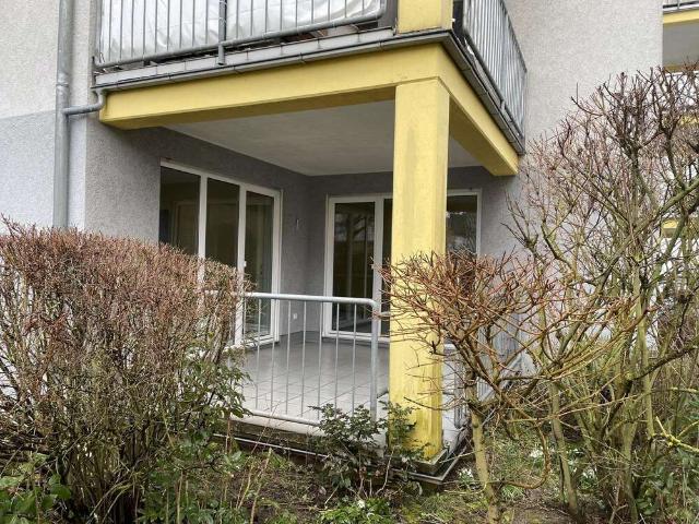 Wohnung kaufen in Bad Homburg, Hessen