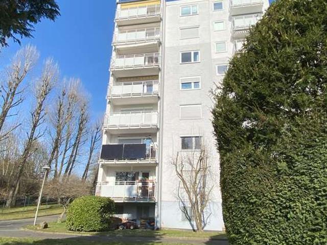 Wohnung kaufen in Gonzenheim, Bad Homburg