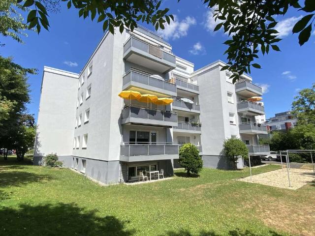 Wohnung kaufen in Gonzenheim, Bad Homburg