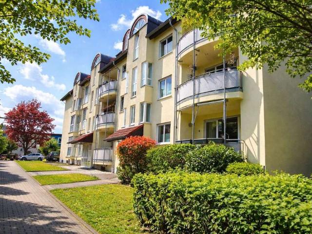 Wohnung kaufen in Bad Homburg, Hessen