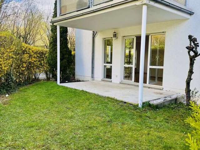 Wohnung kaufen in Gonzenheim, Bad Homburg