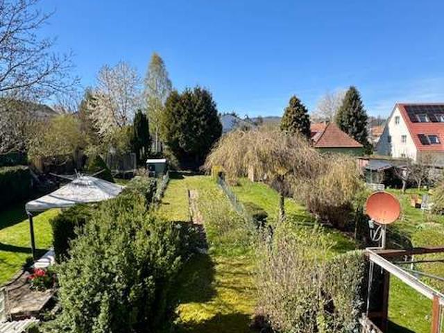 Wohnung kaufen in Gonzenheim, Bad Homburg