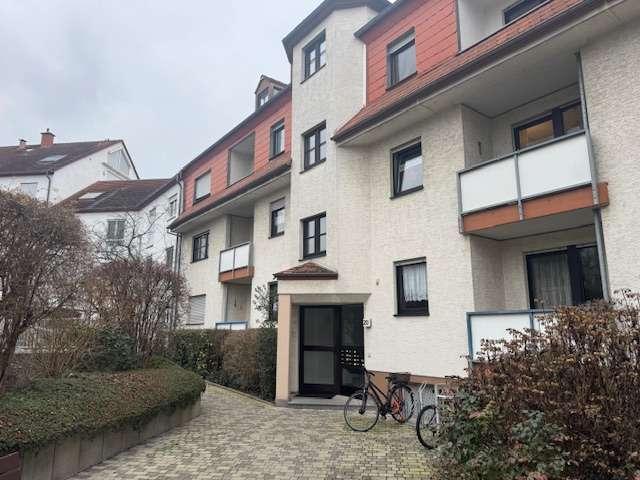 Wohnung kaufen in Gonzenheim, Bad Homburg