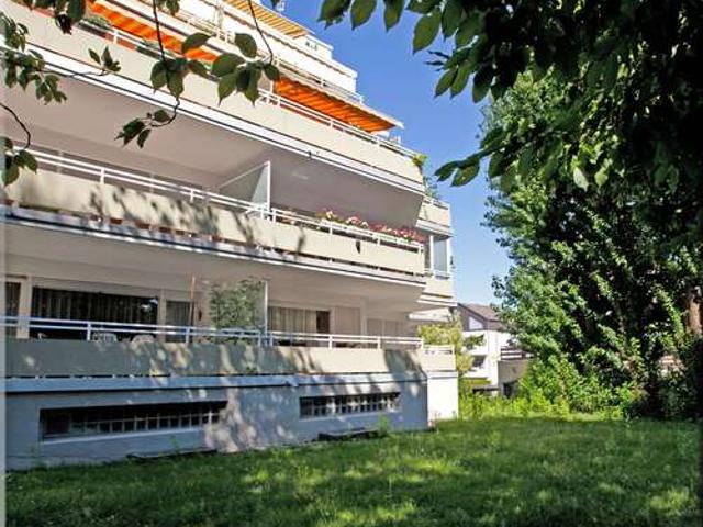 Wohnung kaufen in Gonzenheim, Bad Homburg