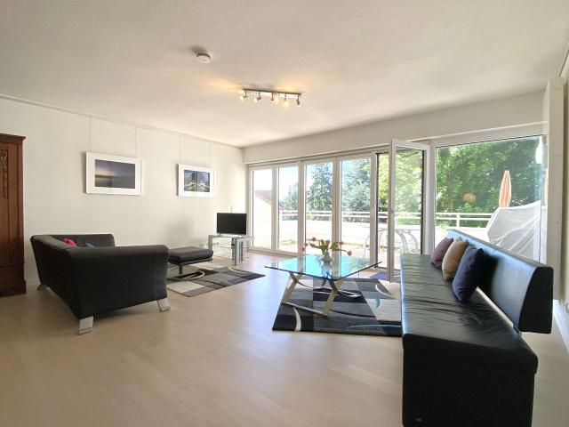 Wohnung kaufen in Bad Homburg, Hessen