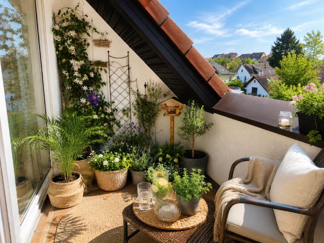 Wohnung kaufen in Ober-Eschbach, Bad Homburg